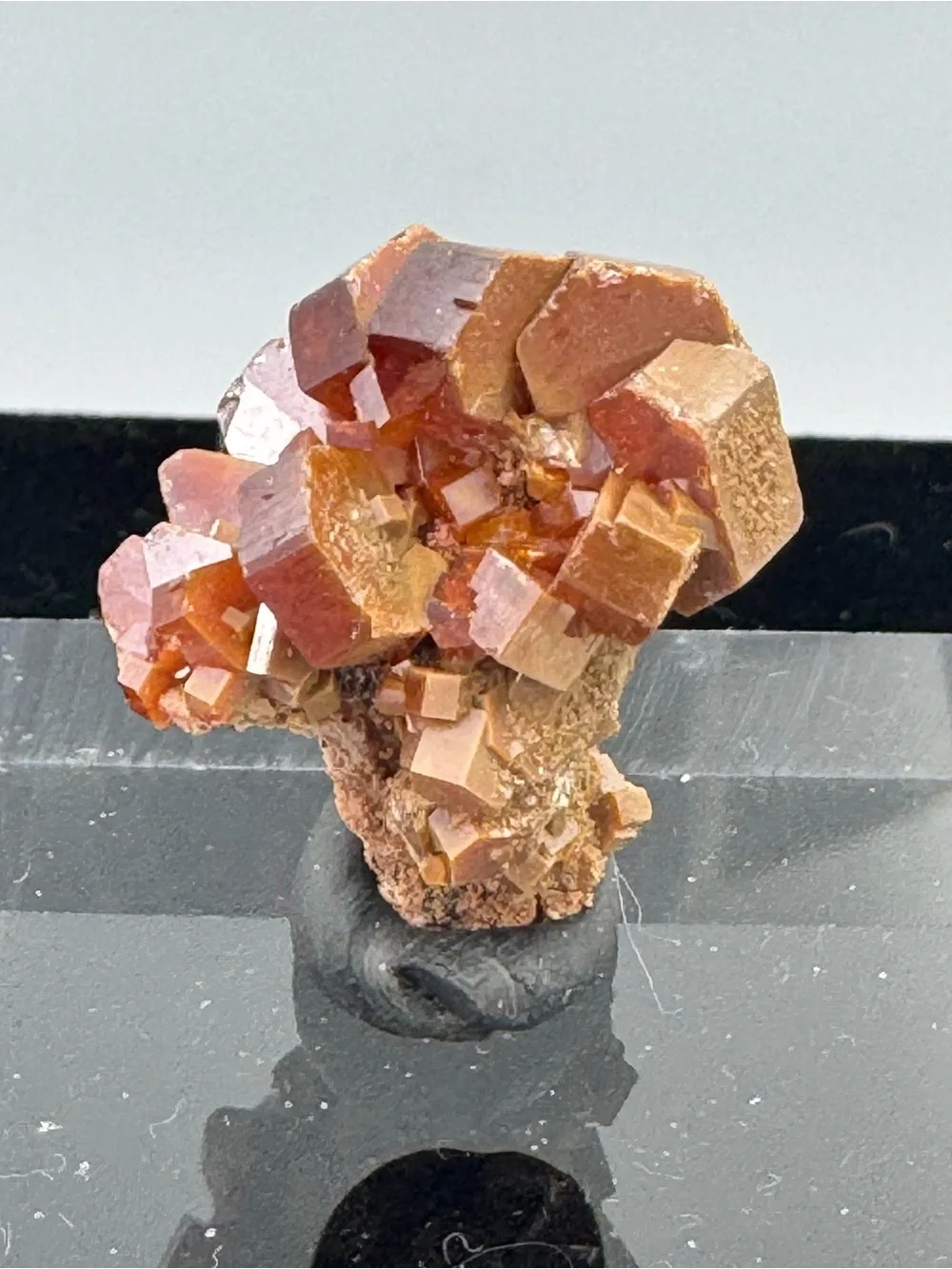 Vanadinite
